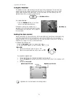 Предварительный просмотр 20 страницы AgfaPhoto OPTIMA 103 User Manual