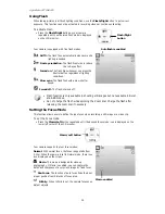 Предварительный просмотр 21 страницы AgfaPhoto OPTIMA 103 User Manual