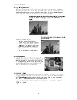 Предварительный просмотр 29 страницы AgfaPhoto OPTIMA 103 User Manual