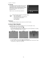 Предварительный просмотр 41 страницы AgfaPhoto OPTIMA 103 User Manual