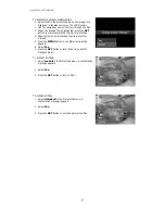 Предварительный просмотр 48 страницы AgfaPhoto OPTIMA 103 User Manual