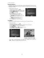 Предварительный просмотр 49 страницы AgfaPhoto OPTIMA 103 User Manual