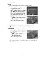 Предварительный просмотр 52 страницы AgfaPhoto OPTIMA 103 User Manual