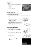 Предварительный просмотр 57 страницы AgfaPhoto OPTIMA 103 User Manual