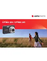 Предварительный просмотр 1 страницы AgfaPhoto Optima 108 User Manual