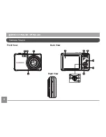 Предварительный просмотр 11 страницы AgfaPhoto Optima 108 User Manual