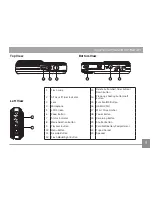 Предварительный просмотр 12 страницы AgfaPhoto Optima 108 User Manual