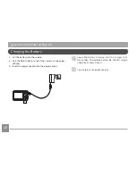 Предварительный просмотр 13 страницы AgfaPhoto Optima 108 User Manual