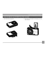 Предварительный просмотр 14 страницы AgfaPhoto Optima 108 User Manual