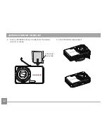 Предварительный просмотр 15 страницы AgfaPhoto Optima 108 User Manual