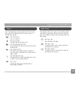 Предварительный просмотр 22 страницы AgfaPhoto Optima 108 User Manual