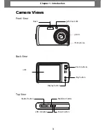 Предварительный просмотр 9 страницы AgfaPhoto OPTIMA 1338mT User Manual