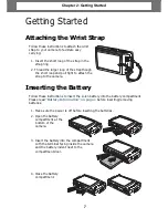 Предварительный просмотр 13 страницы AgfaPhoto OPTIMA 1338mT User Manual