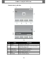 Предварительный просмотр 22 страницы AgfaPhoto OPTIMA 1338mT User Manual