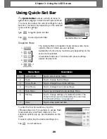 Предварительный просмотр 25 страницы AgfaPhoto OPTIMA 1338mT User Manual