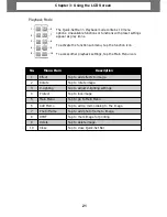 Предварительный просмотр 26 страницы AgfaPhoto OPTIMA 1338mT User Manual