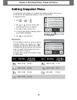 Предварительный просмотр 32 страницы AgfaPhoto OPTIMA 1338mT User Manual