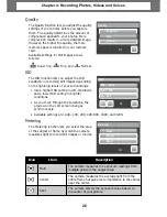 Предварительный просмотр 33 страницы AgfaPhoto OPTIMA 1338mT User Manual