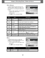 Предварительный просмотр 34 страницы AgfaPhoto OPTIMA 1338mT User Manual