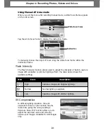 Предварительный просмотр 36 страницы AgfaPhoto OPTIMA 1338mT User Manual