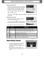 Предварительный просмотр 42 страницы AgfaPhoto OPTIMA 1338mT User Manual