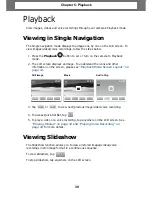 Предварительный просмотр 44 страницы AgfaPhoto OPTIMA 1338mT User Manual