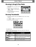 Предварительный просмотр 45 страницы AgfaPhoto OPTIMA 1338mT User Manual