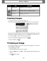 Предварительный просмотр 46 страницы AgfaPhoto OPTIMA 1338mT User Manual