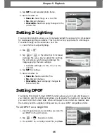 Предварительный просмотр 51 страницы AgfaPhoto OPTIMA 1338mT User Manual