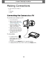 Предварительный просмотр 64 страницы AgfaPhoto OPTIMA 1338mT User Manual