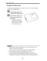 Предварительный просмотр 11 страницы AgfaPhoto Optima 1438m User Manual