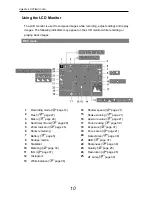 Предварительный просмотр 15 страницы AgfaPhoto Optima 1438m User Manual