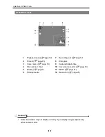 Предварительный просмотр 16 страницы AgfaPhoto Optima 1438m User Manual