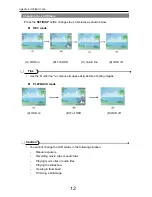 Предварительный просмотр 17 страницы AgfaPhoto Optima 1438m User Manual