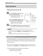 Предварительный просмотр 18 страницы AgfaPhoto Optima 1438m User Manual