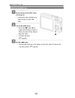 Предварительный просмотр 21 страницы AgfaPhoto Optima 1438m User Manual