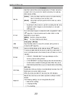 Предварительный просмотр 25 страницы AgfaPhoto Optima 1438m User Manual