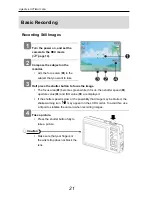 Предварительный просмотр 26 страницы AgfaPhoto Optima 1438m User Manual