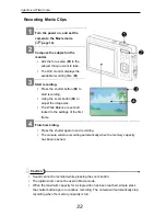 Предварительный просмотр 37 страницы AgfaPhoto Optima 1438m User Manual