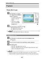 Предварительный просмотр 45 страницы AgfaPhoto Optima 1438m User Manual