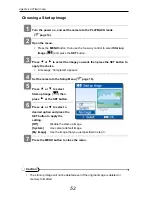 Предварительный просмотр 57 страницы AgfaPhoto Optima 1438m User Manual