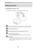 Предварительный просмотр 58 страницы AgfaPhoto Optima 1438m User Manual