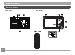 Предварительный просмотр 11 страницы AgfaPhoto Optima 145 User Manual