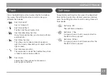 Предварительный просмотр 22 страницы AgfaPhoto Optima 145 User Manual