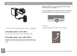 Предварительный просмотр 71 страницы AgfaPhoto Optima 145 User Manual