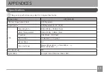 Предварительный просмотр 72 страницы AgfaPhoto Optima 145 User Manual