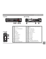 Предварительный просмотр 12 страницы AgfaPhoto Optima 147 User Manual