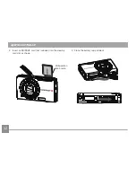 Предварительный просмотр 15 страницы AgfaPhoto Optima 147 User Manual