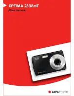 Предварительный просмотр 1 страницы AgfaPhoto Optima 2338mT User Manual