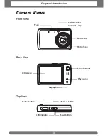 Предварительный просмотр 10 страницы AgfaPhoto Optima 2338mT User Manual